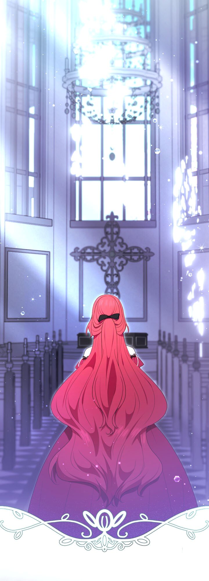 Vengeful Weapon, Tears of Poison Chapter 62 164 28