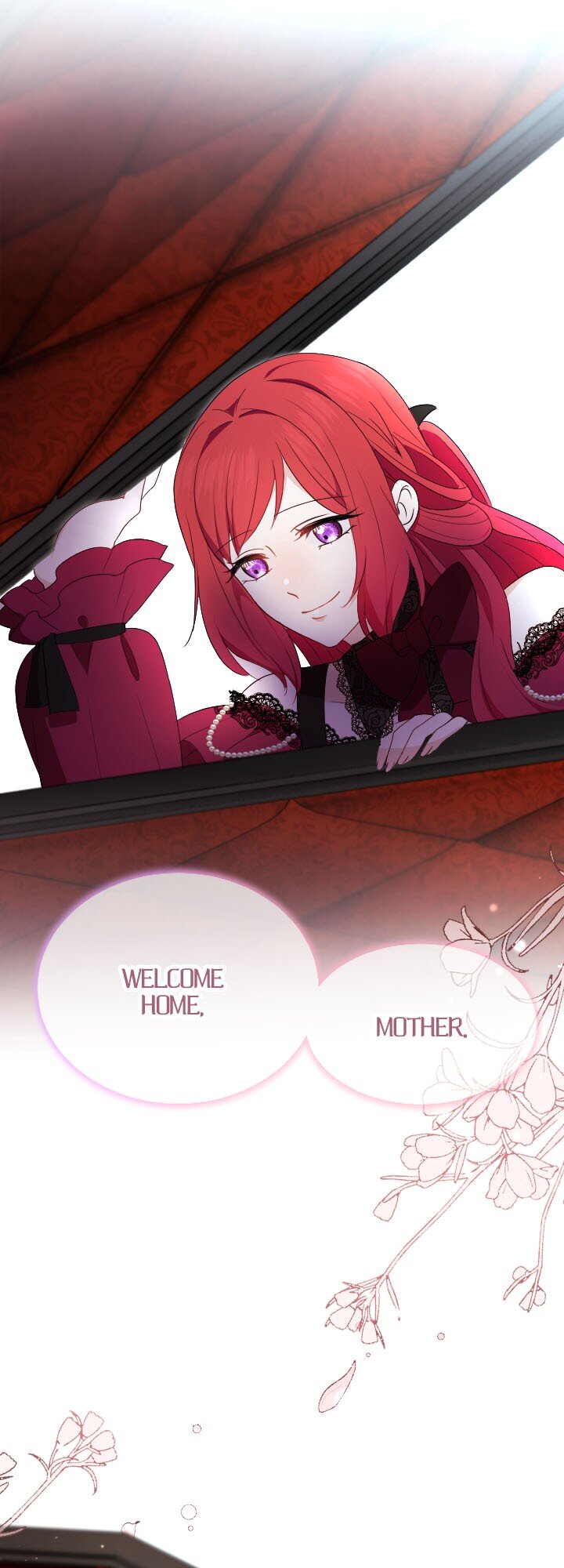 Vengeful Weapon, Tears of Poison Chapter 62 165 29