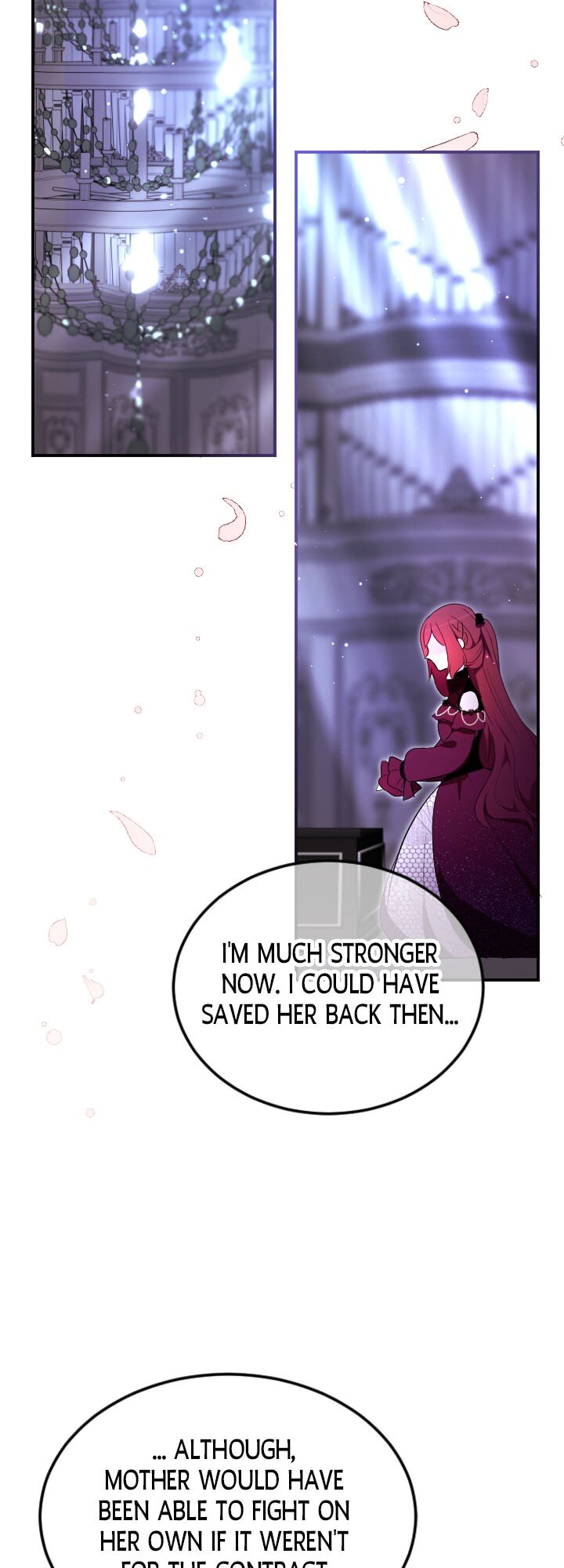 Vengeful Weapon, Tears of Poison Chapter 62 167 31
