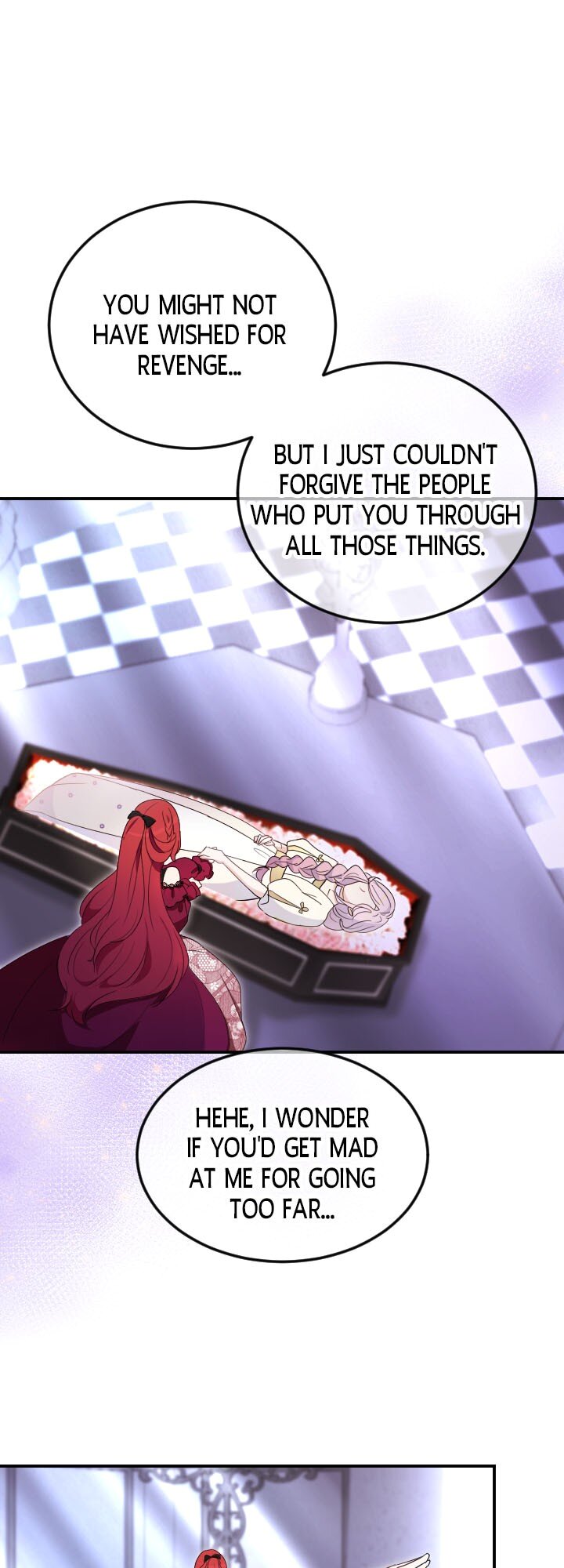 Vengeful Weapon, Tears of Poison Chapter 62 169 33