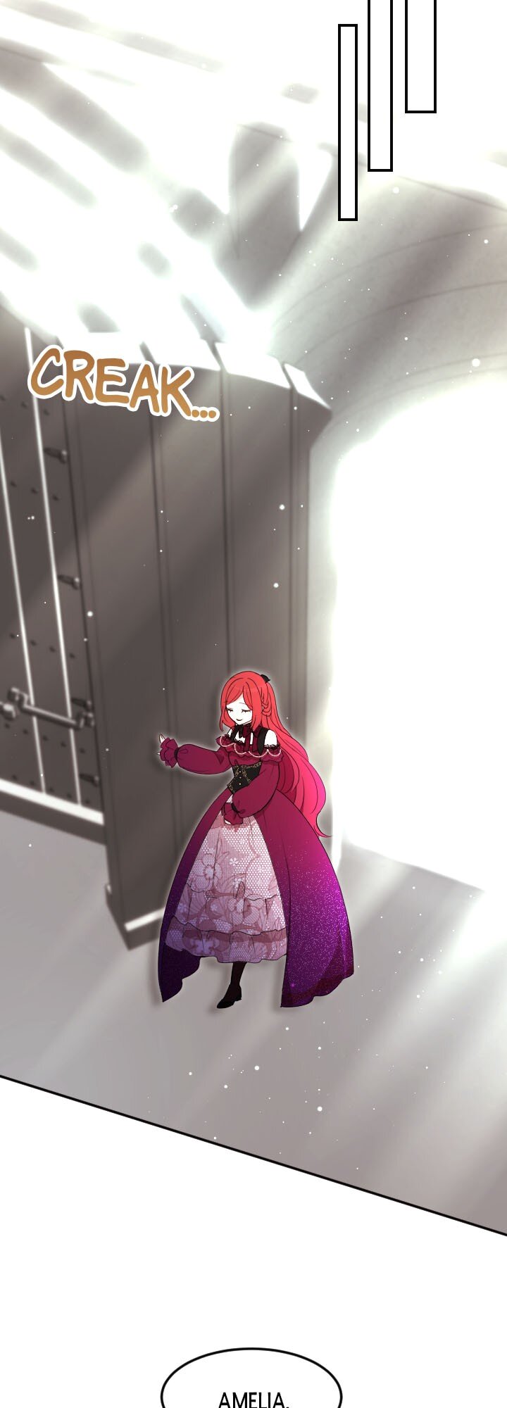 Vengeful Weapon, Tears of Poison Chapter 62 173 37