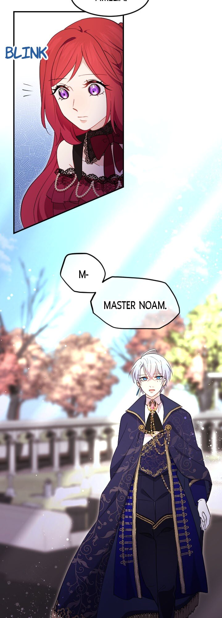 Vengeful Weapon, Tears of Poison Chapter 62 174 38