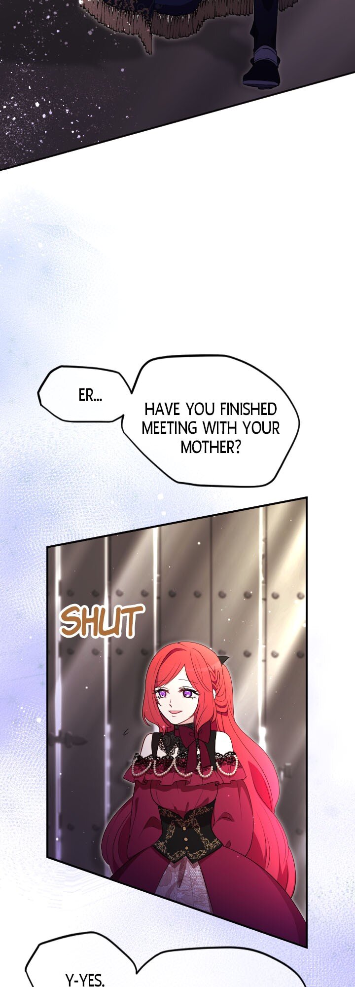 Vengeful Weapon, Tears of Poison Chapter 62 175 39