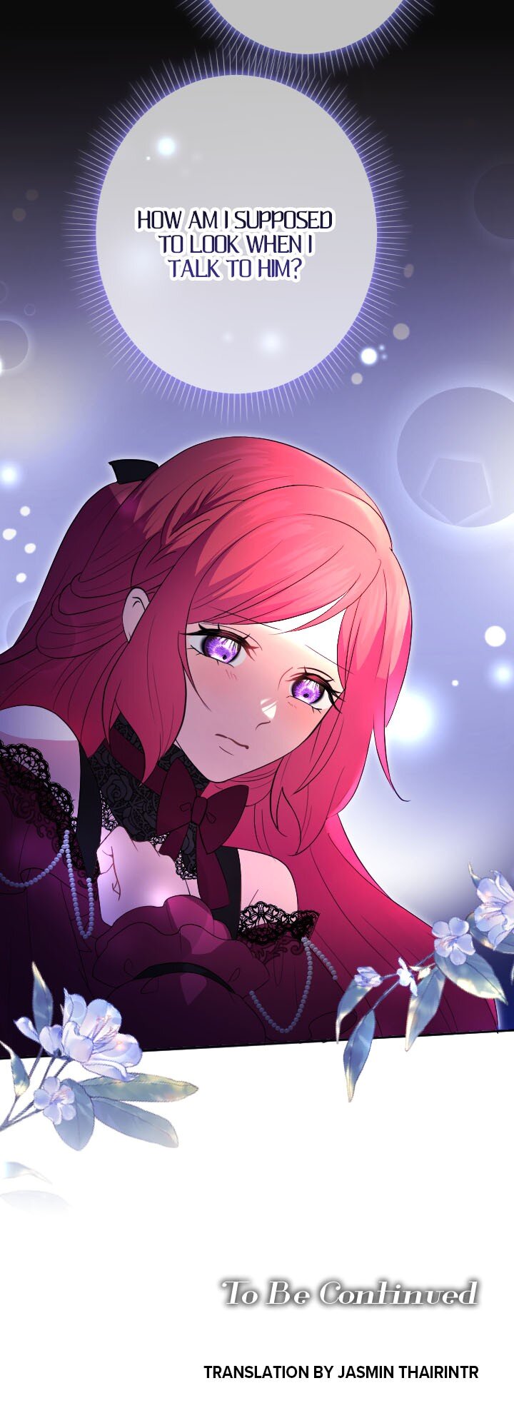 Vengeful Weapon, Tears of Poison Chapter 62 178 42