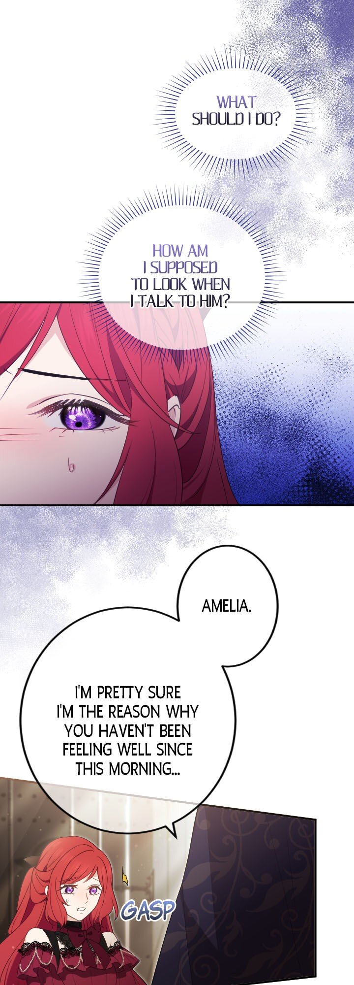 Vengeful Weapon, Tears of Poison Chapter 63 137 01
