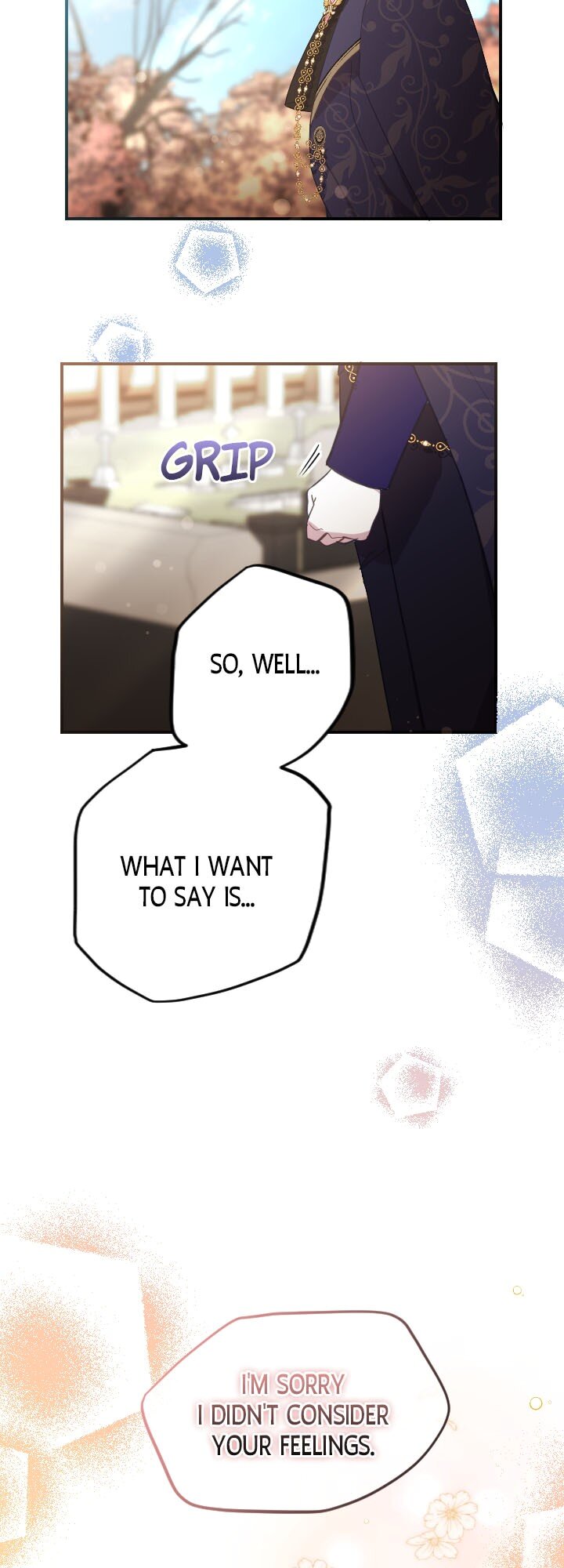 Vengeful Weapon, Tears of Poison Chapter 63 141 05