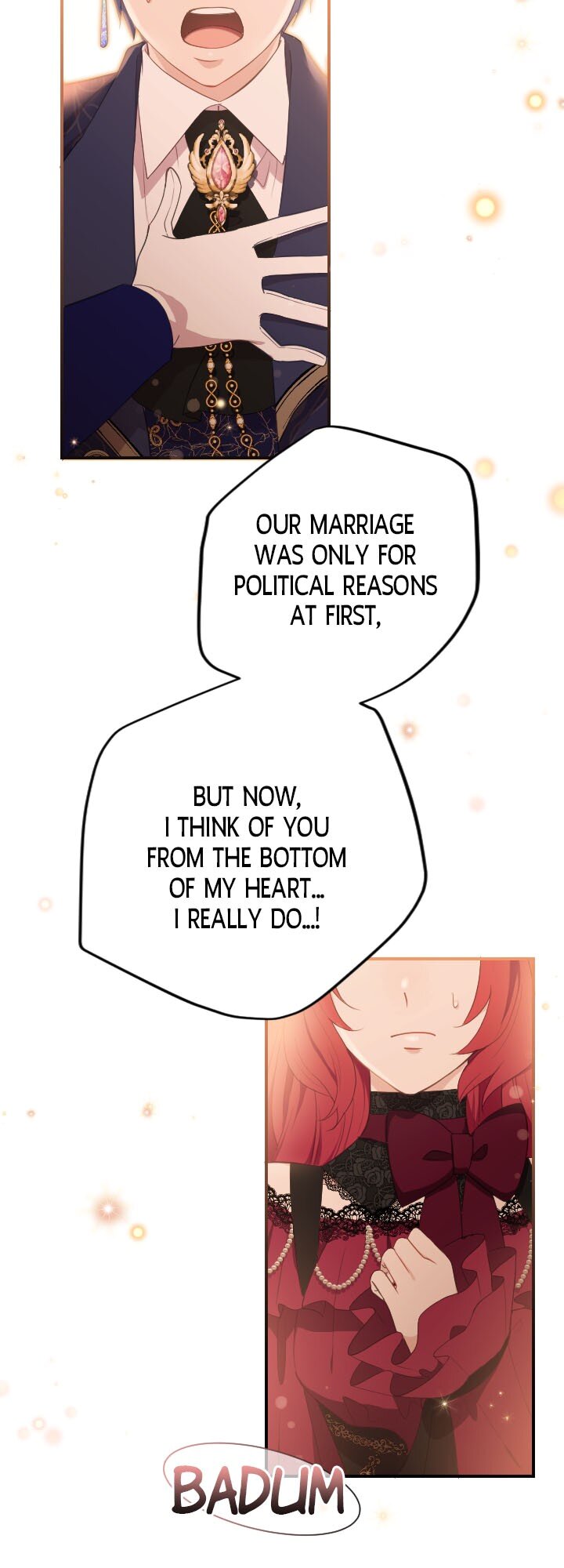 Vengeful Weapon, Tears of Poison Chapter 63 143 07