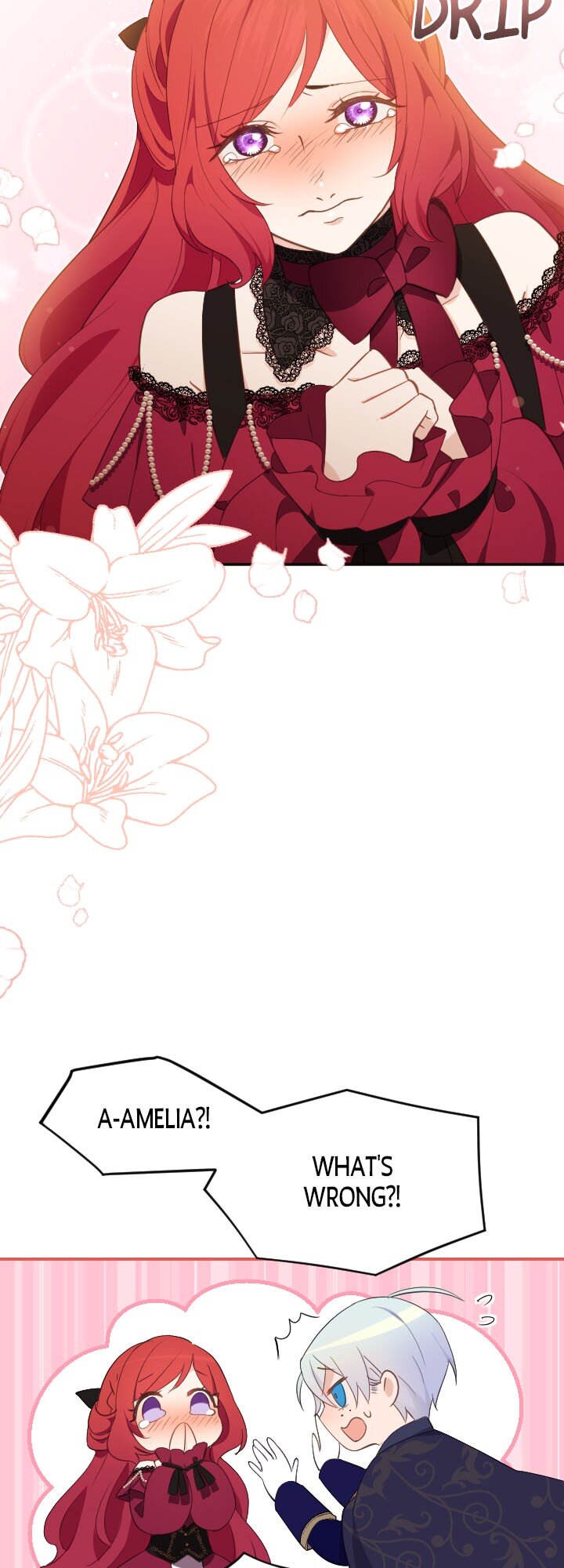Vengeful Weapon, Tears of Poison Chapter 63 149 13