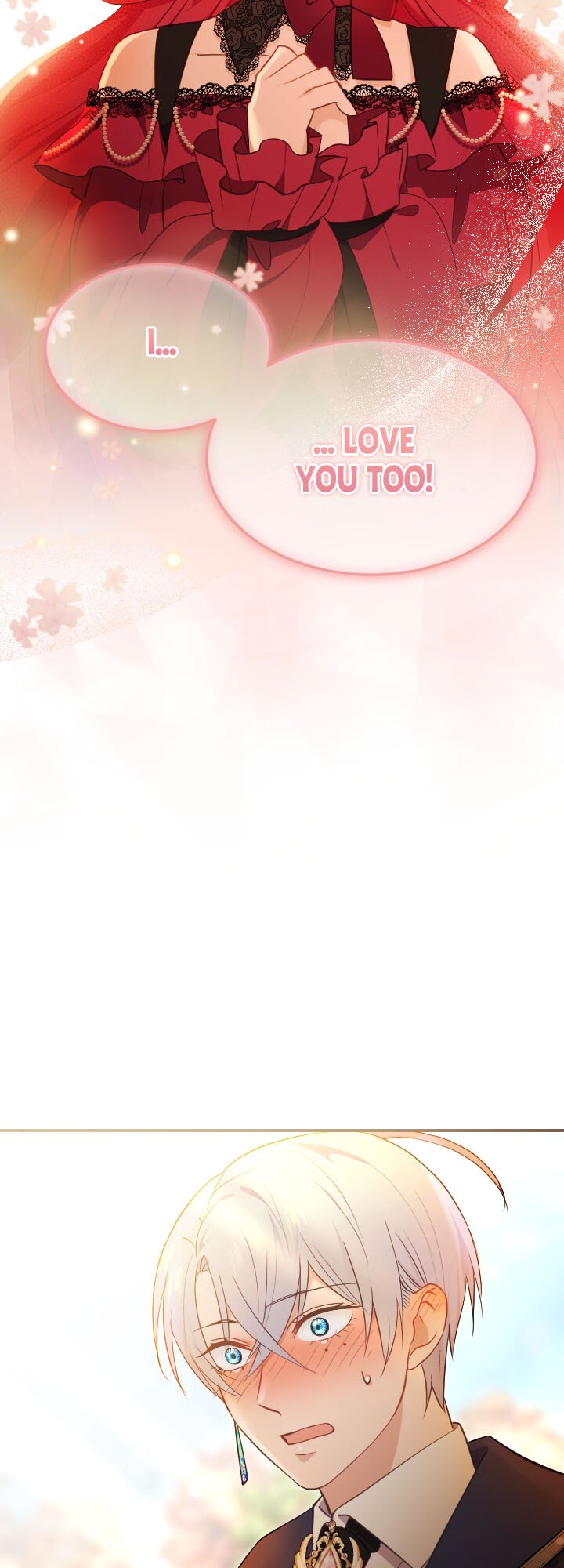 Vengeful Weapon, Tears of Poison Chapter 63 151 15