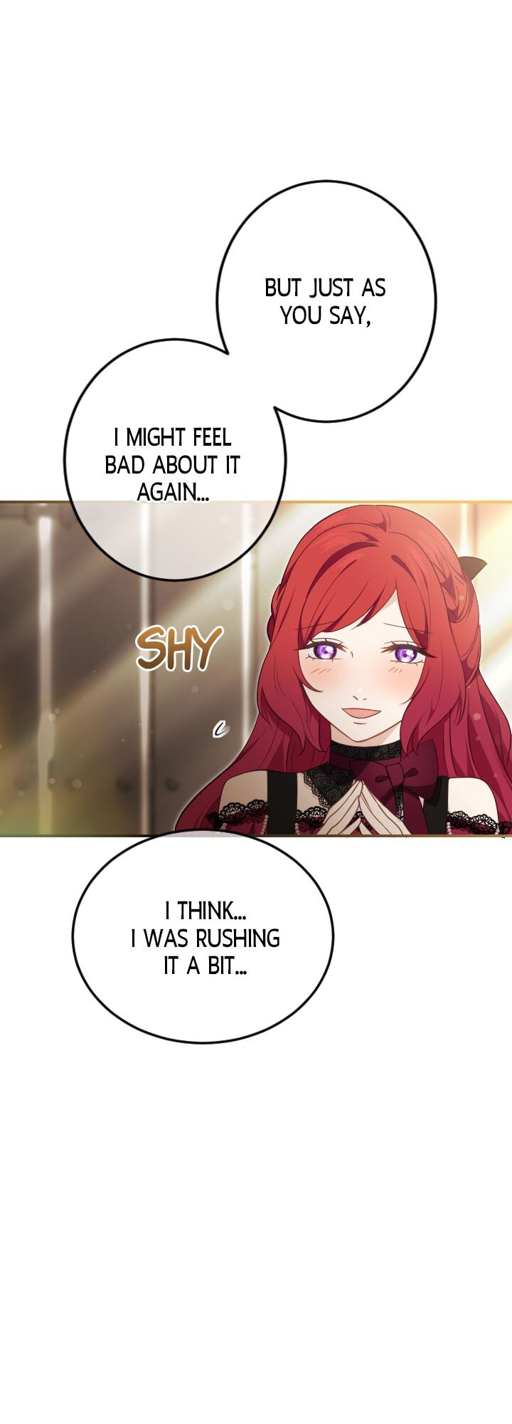 Vengeful Weapon, Tears of Poison Chapter 63 153 17