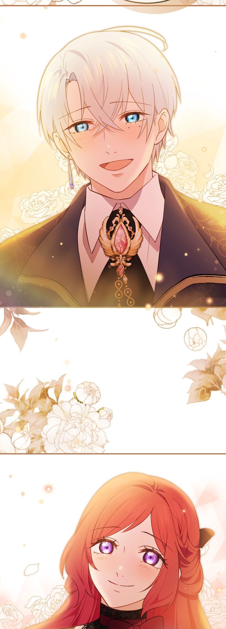 Vengeful Weapon, Tears of Poison Chapter 63 155 19