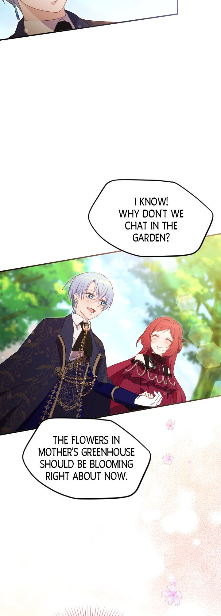 Vengeful Weapon, Tears of Poison Chapter 63 158 22
