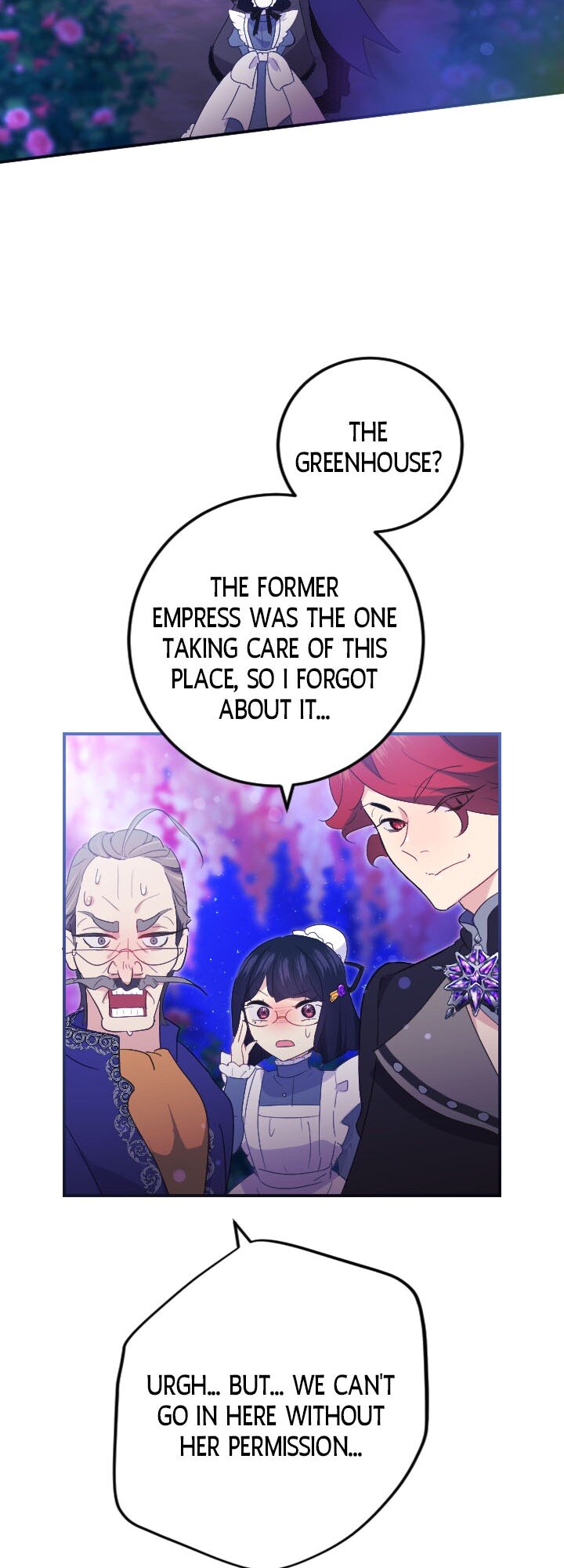 Vengeful Weapon, Tears of Poison Chapter 63 170 34