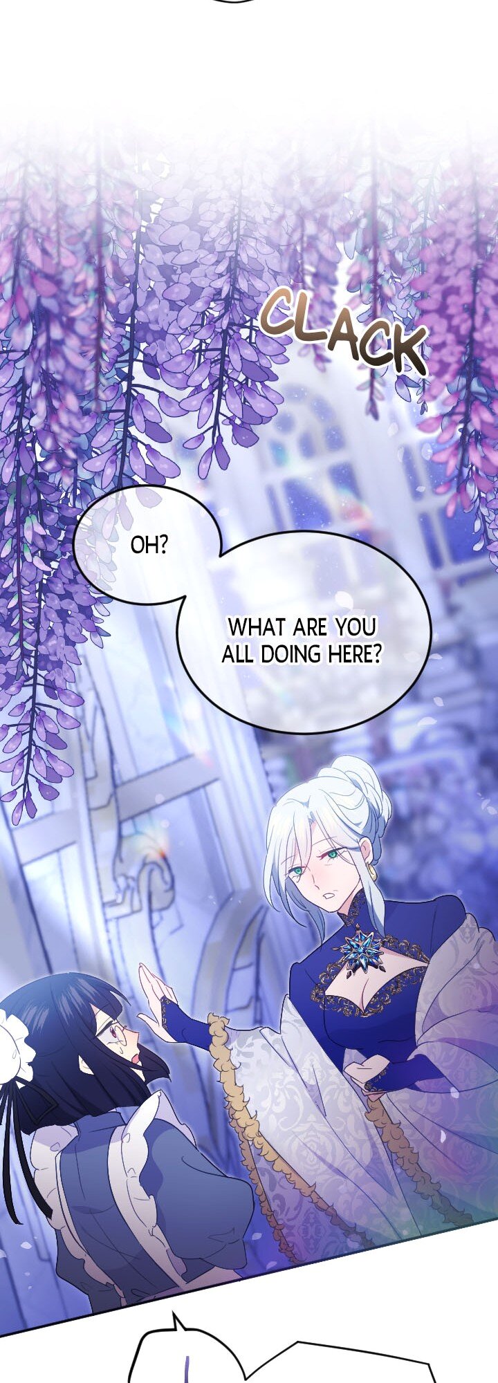 Vengeful Weapon, Tears of Poison Chapter 63 171 35
