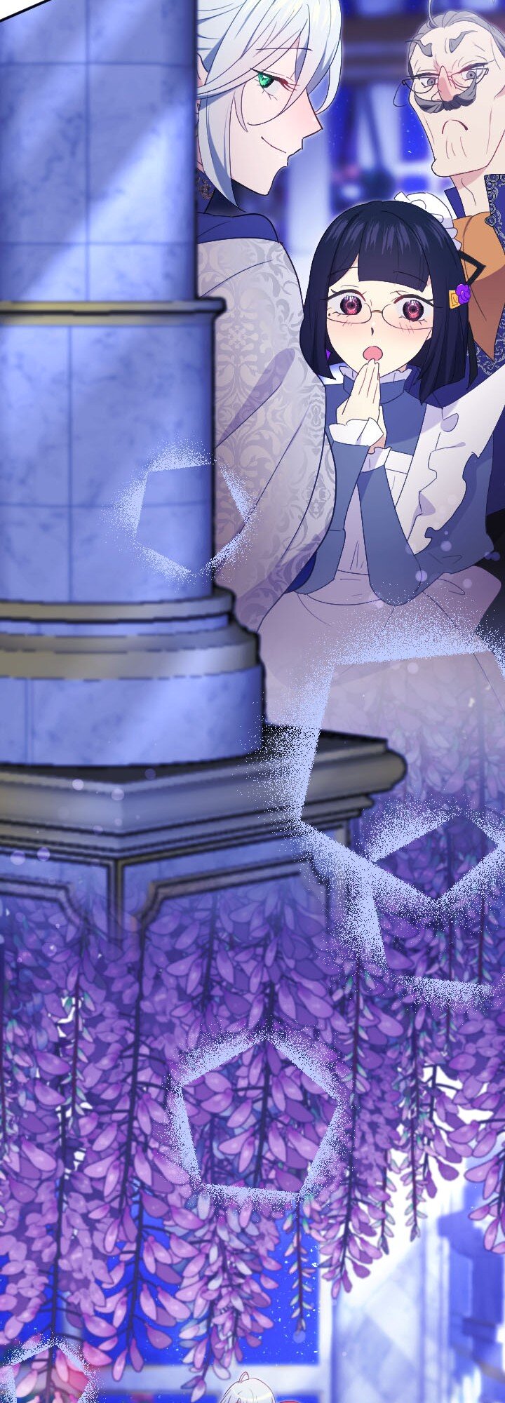 Vengeful Weapon, Tears of Poison Chapter 63 173 37
