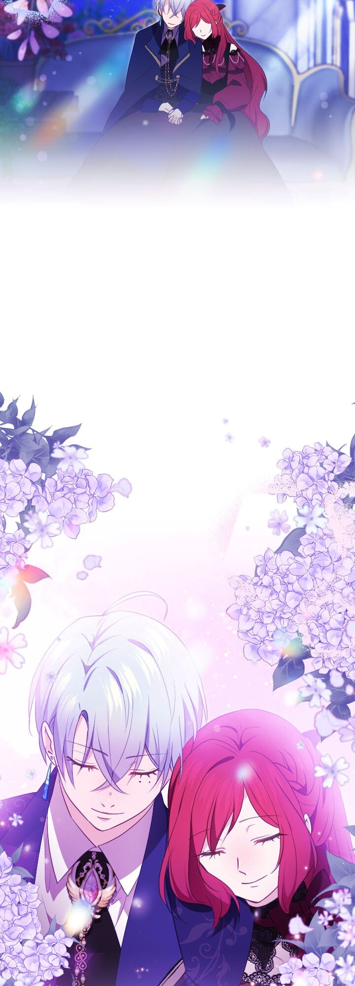 Vengeful Weapon, Tears of Poison Chapter 63 174 38