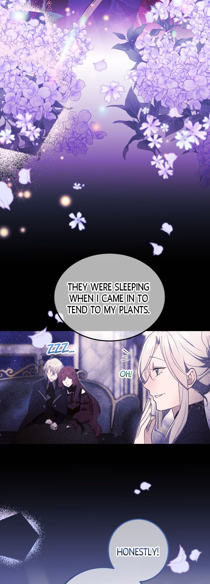 Vengeful Weapon, Tears of Poison Chapter 63 175 39