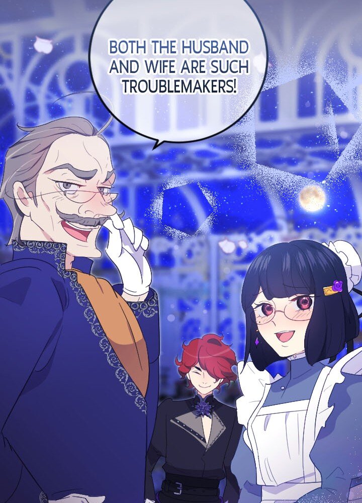 Vengeful Weapon, Tears of Poison Chapter 63 176 40