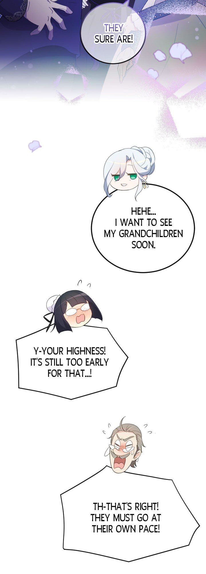 Vengeful Weapon, Tears of Poison Chapter 63 177 41