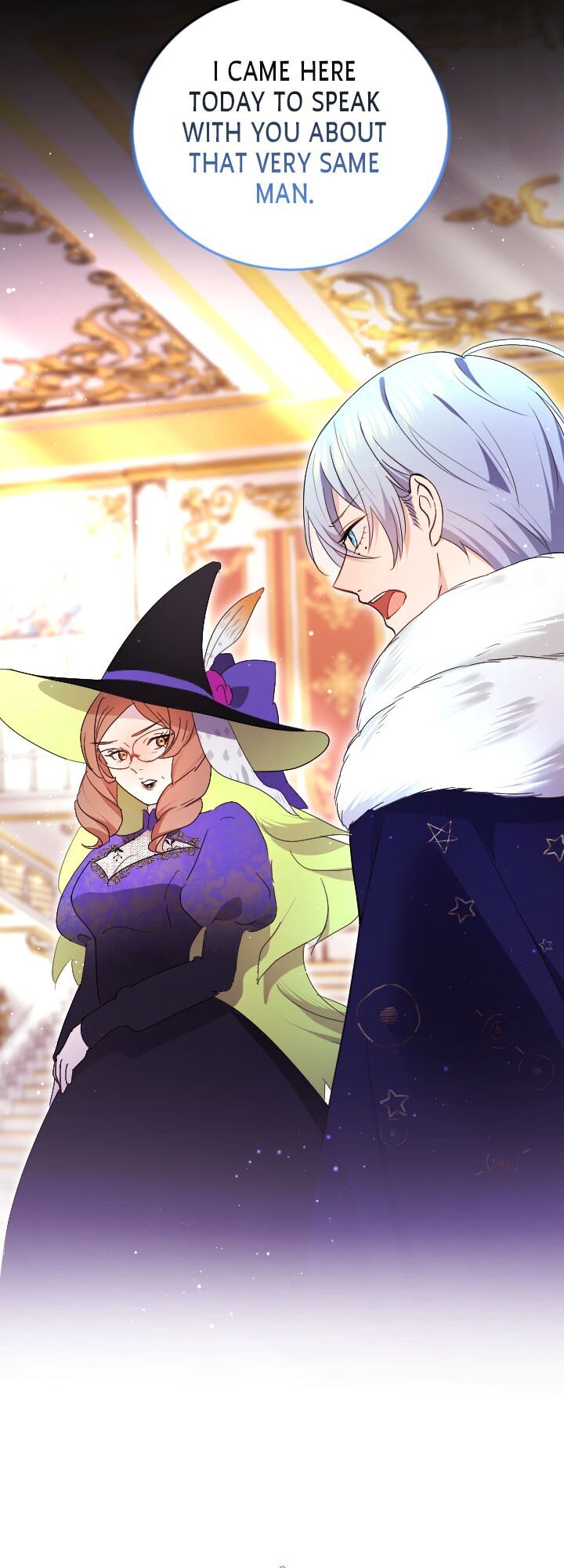 Vengeful Weapon, Tears of Poison Chapter 65 138 02