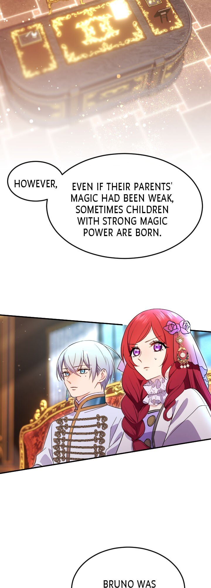 Vengeful Weapon, Tears of Poison Chapter 65 140 04