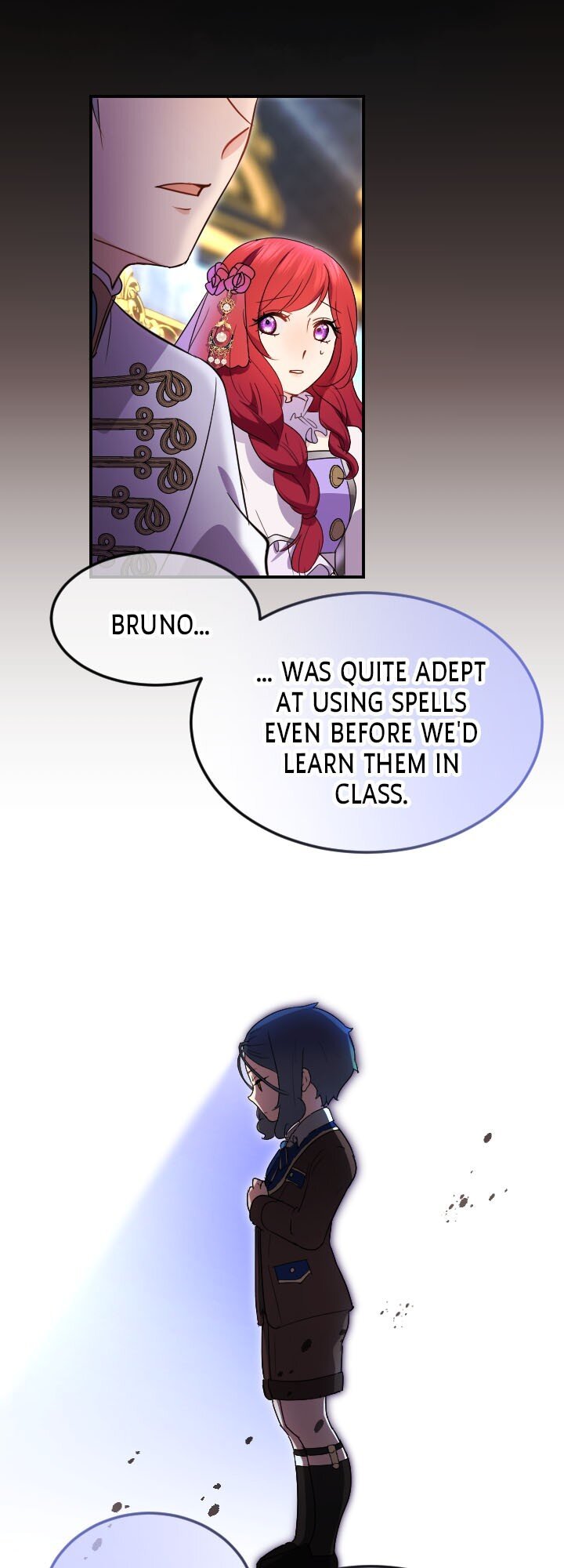 Vengeful Weapon, Tears of Poison Chapter 65 145 09