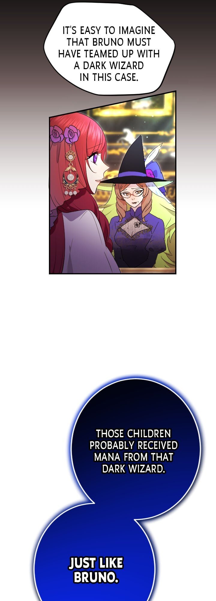 Vengeful Weapon, Tears of Poison Chapter 65 147 11