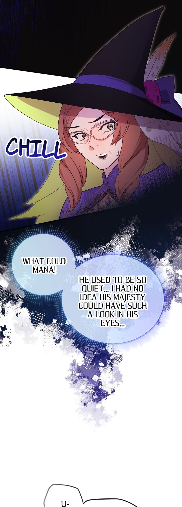 Vengeful Weapon, Tears of Poison Chapter 65 149 13