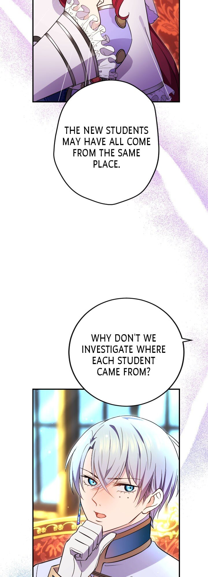 Vengeful Weapon, Tears of Poison Chapter 65 151 15