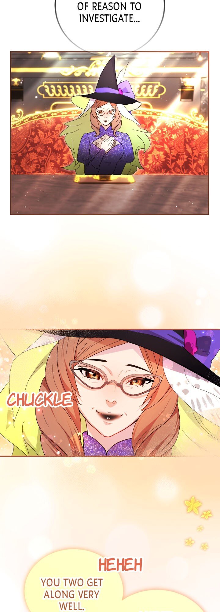 Vengeful Weapon, Tears of Poison Chapter 65 153 17