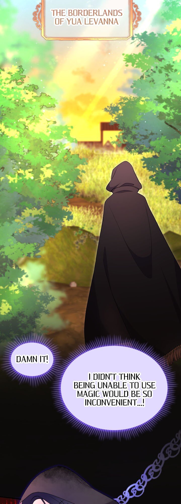 Vengeful Weapon, Tears of Poison Chapter 65 156 20