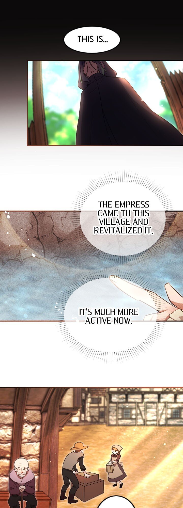 Vengeful Weapon, Tears of Poison Chapter 65 158 22