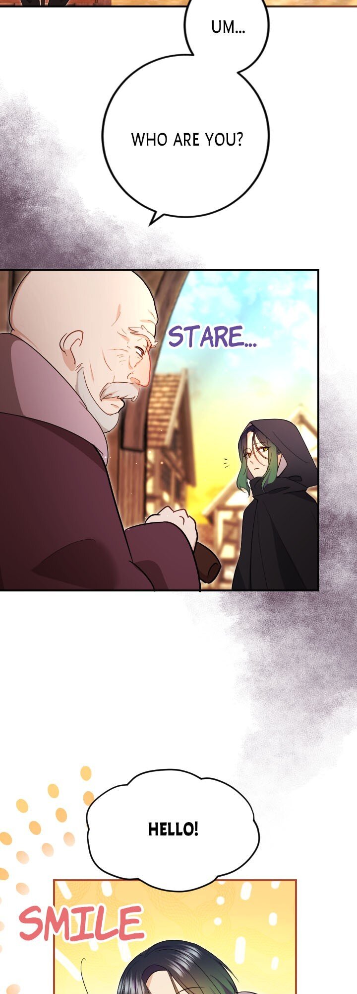 Vengeful Weapon, Tears of Poison Chapter 65 159 23