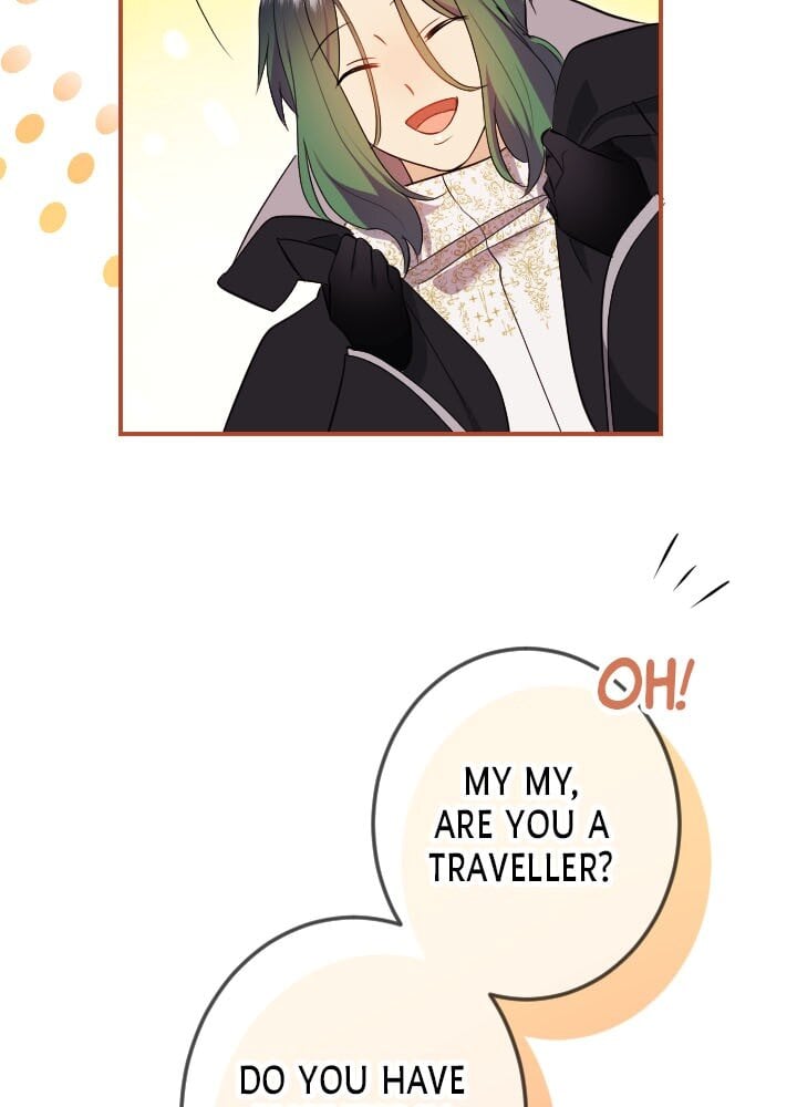 Vengeful Weapon, Tears of Poison Chapter 65 160 24
