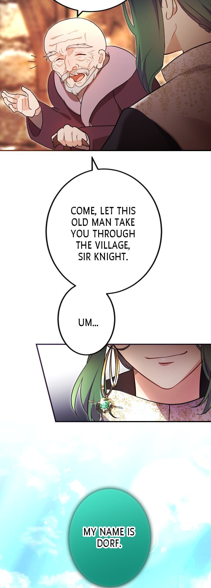 Vengeful Weapon, Tears of Poison Chapter 65 162 26
