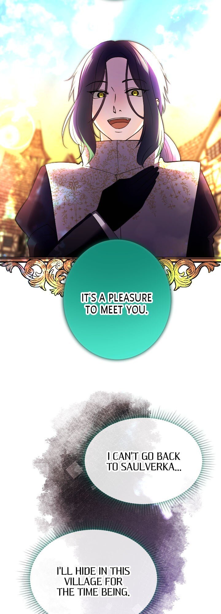 Vengeful Weapon, Tears of Poison Chapter 65 163 27