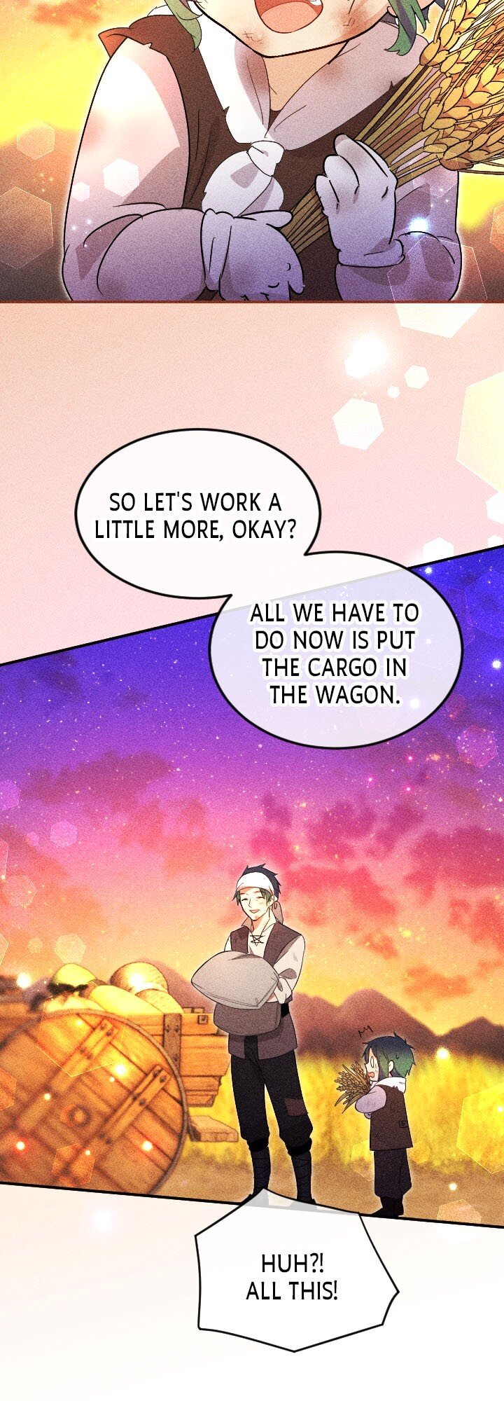 Vengeful Weapon, Tears of Poison Chapter 65 167 31