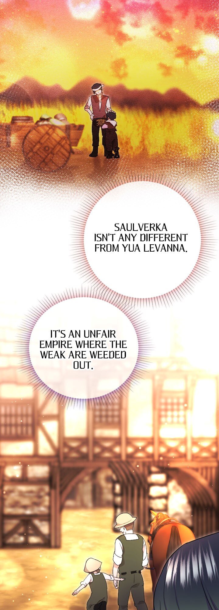 Vengeful Weapon, Tears of Poison Chapter 65 173 37