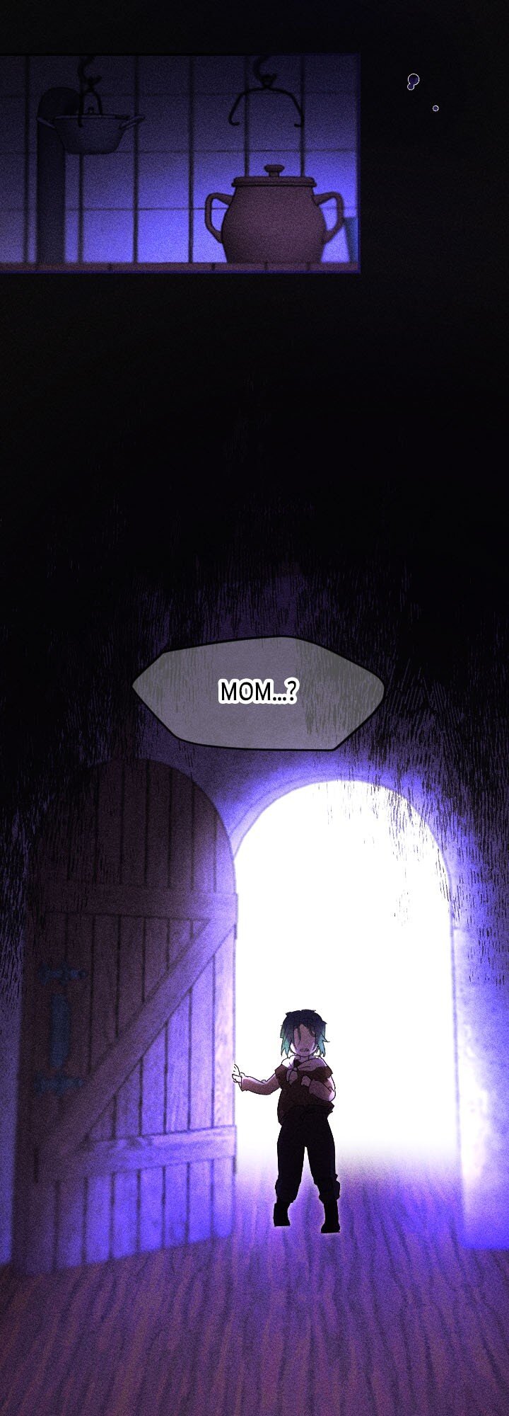 Vengeful Weapon, Tears of Poison Chapter 65 177 41