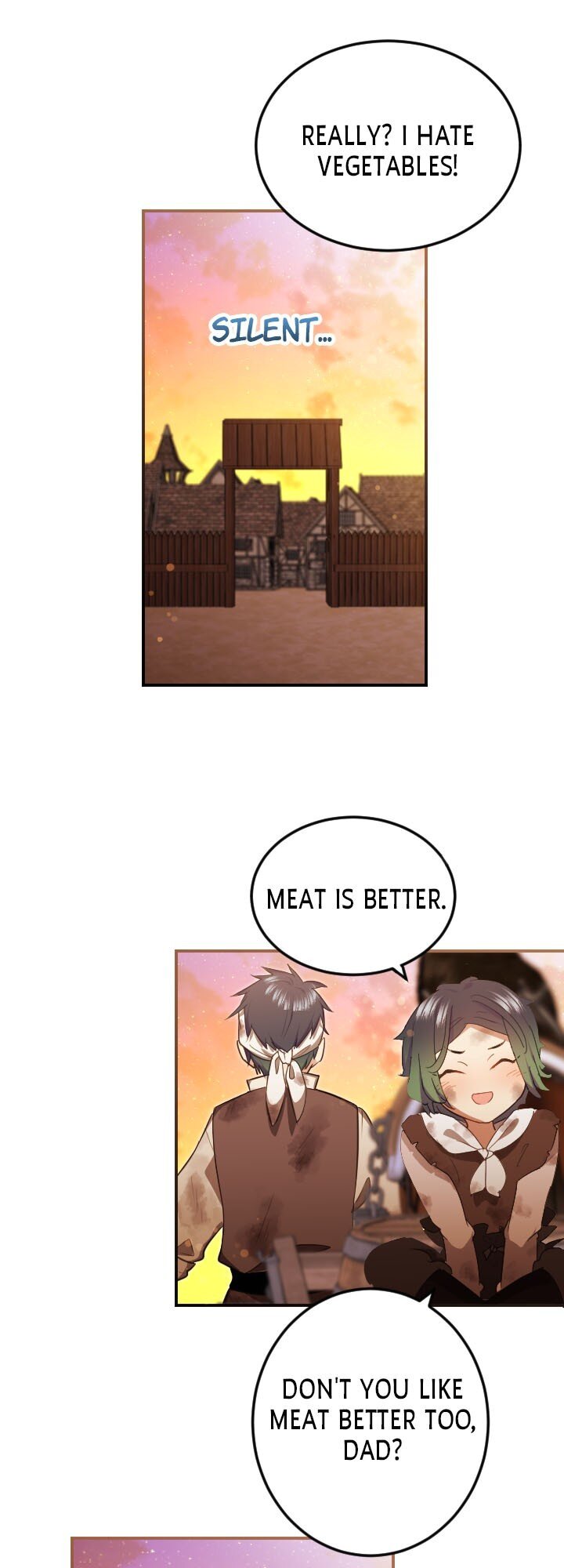 Vengeful Weapon, Tears of Poison Chapter 66 158 04