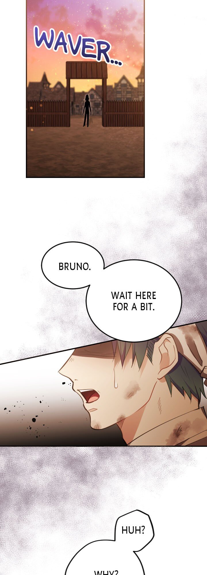 Vengeful Weapon, Tears of Poison Chapter 66 159 05