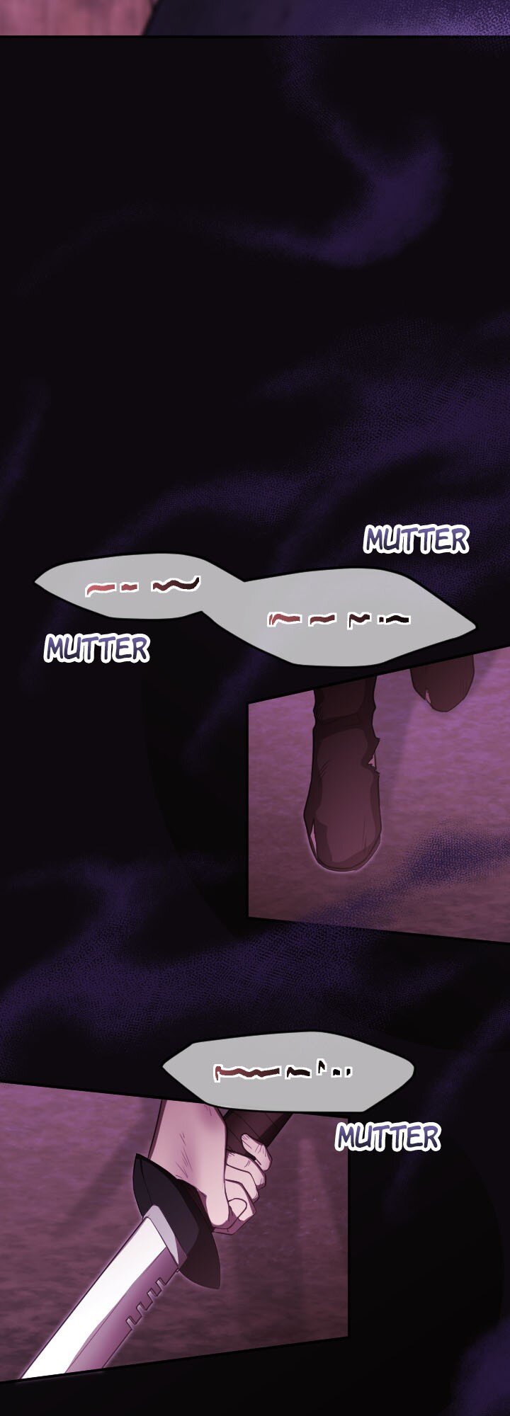 Vengeful Weapon, Tears of Poison Chapter 66 163 09