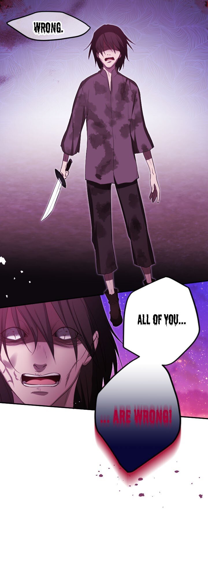 Vengeful Weapon, Tears of Poison Chapter 66 165 11