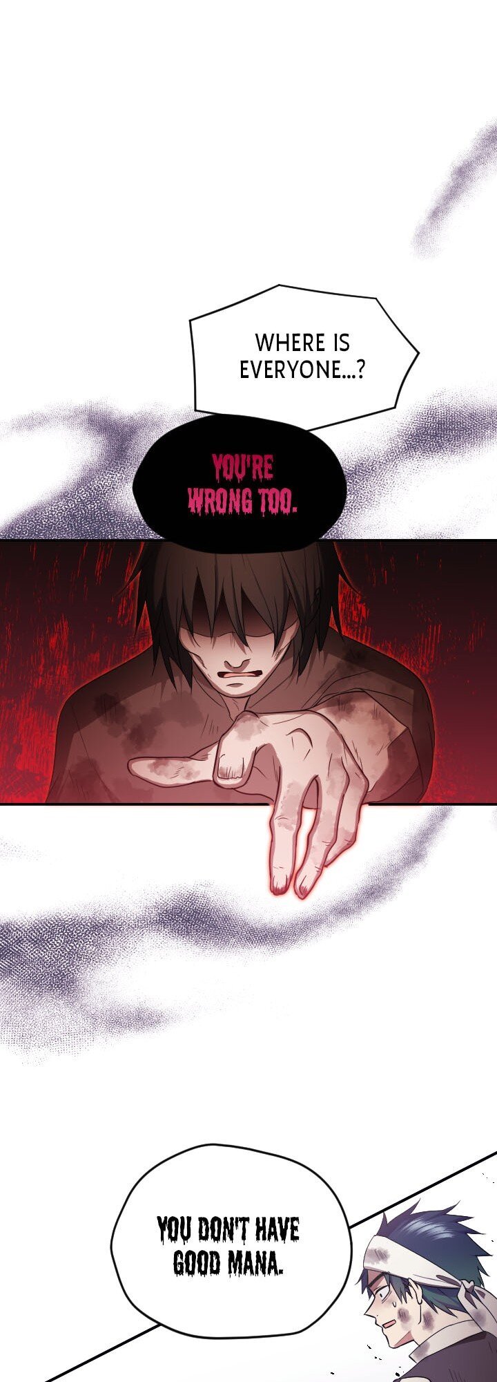 Vengeful Weapon, Tears of Poison Chapter 66 167 13