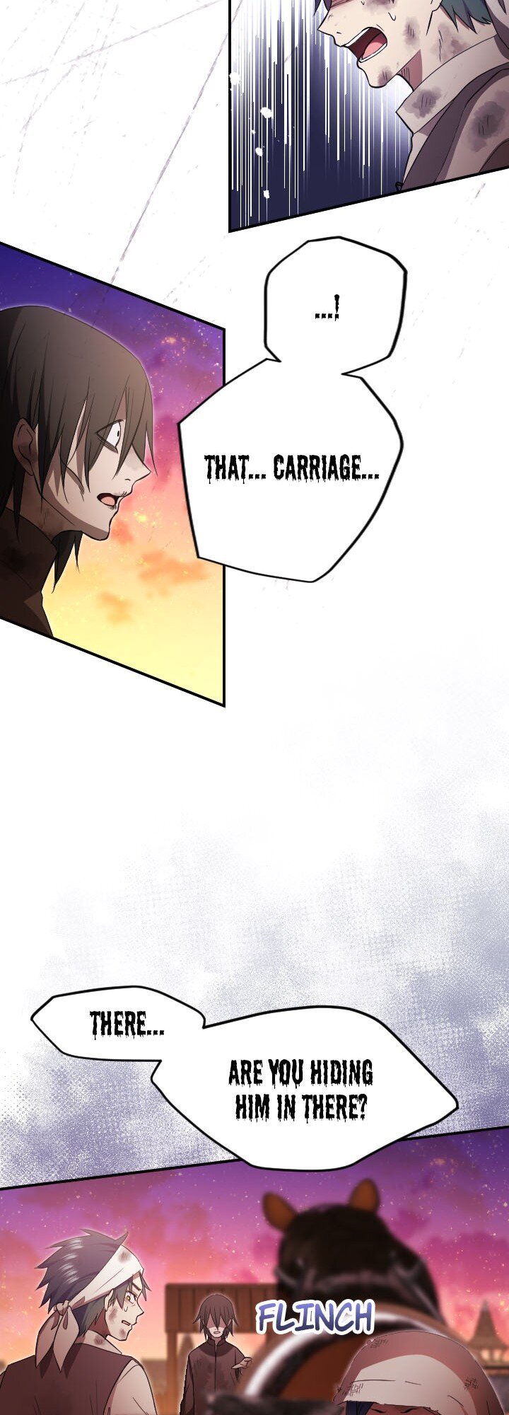 Vengeful Weapon, Tears of Poison Chapter 66 169 15