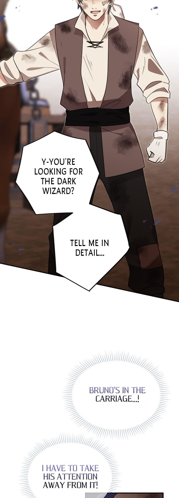 Vengeful Weapon, Tears of Poison Chapter 66 172 18