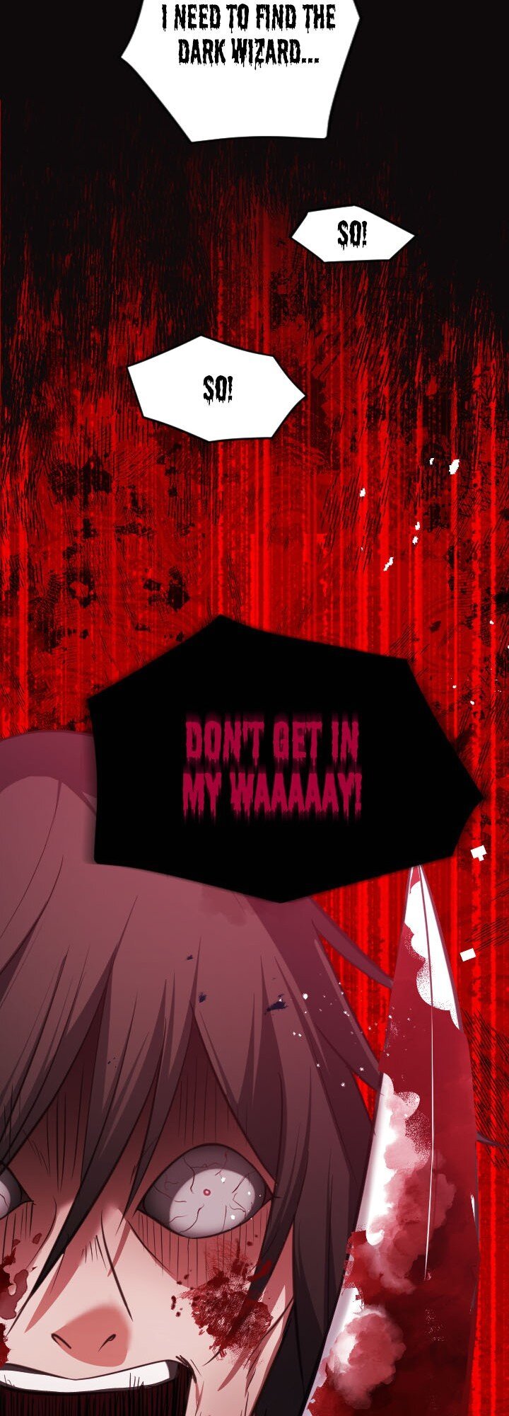 Vengeful Weapon, Tears of Poison Chapter 66 177 23