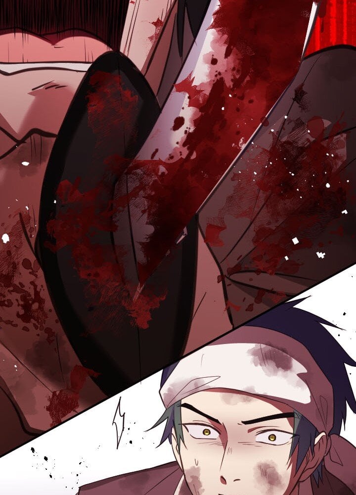 Vengeful Weapon, Tears of Poison Chapter 66 178 24