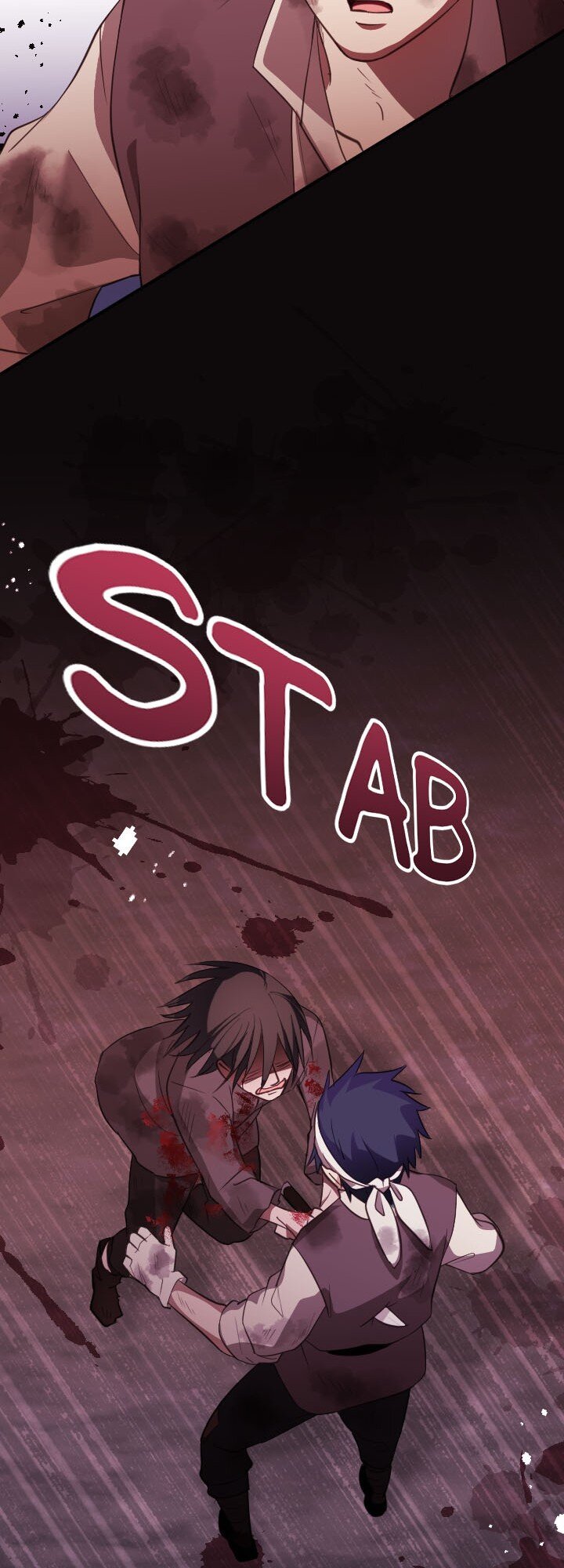 Vengeful Weapon, Tears of Poison Chapter 66 179 25