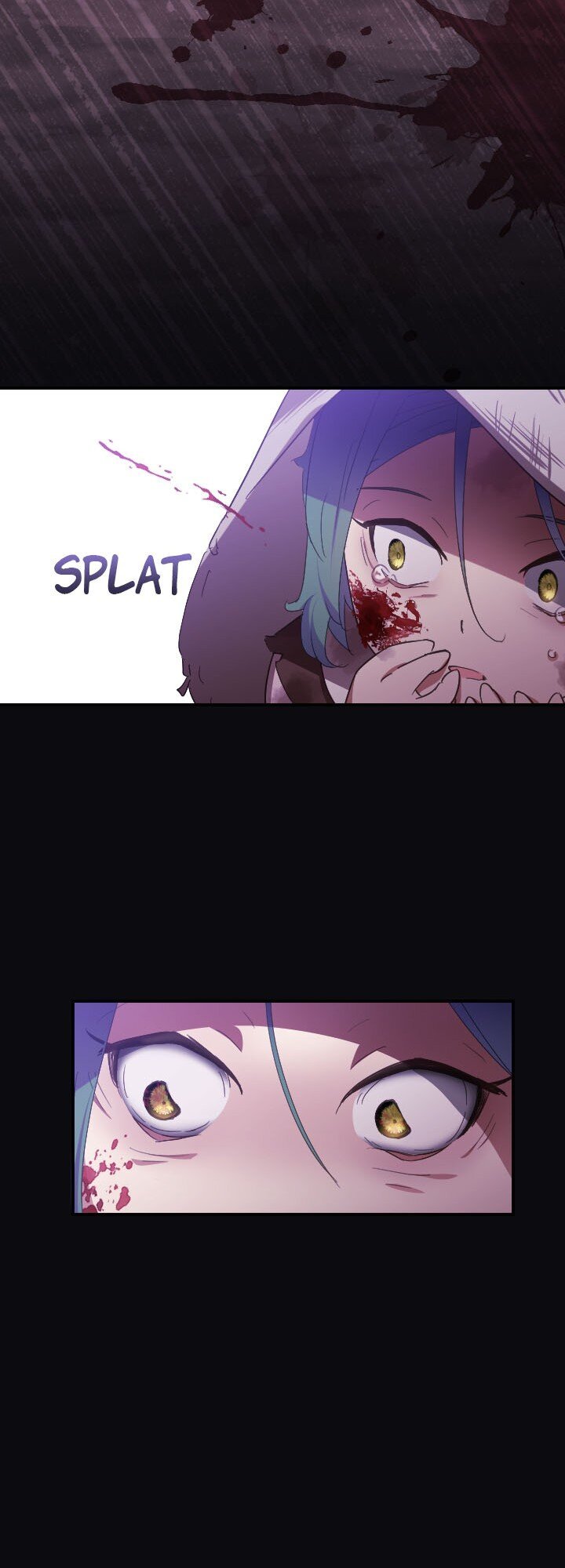 Vengeful Weapon, Tears of Poison Chapter 66 180 26